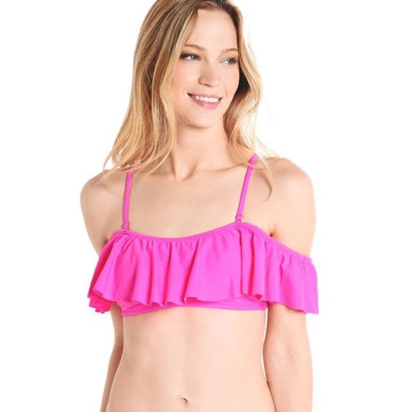 Raisins Other - Raisins Mermaid Flounce Bikini Bra🎀